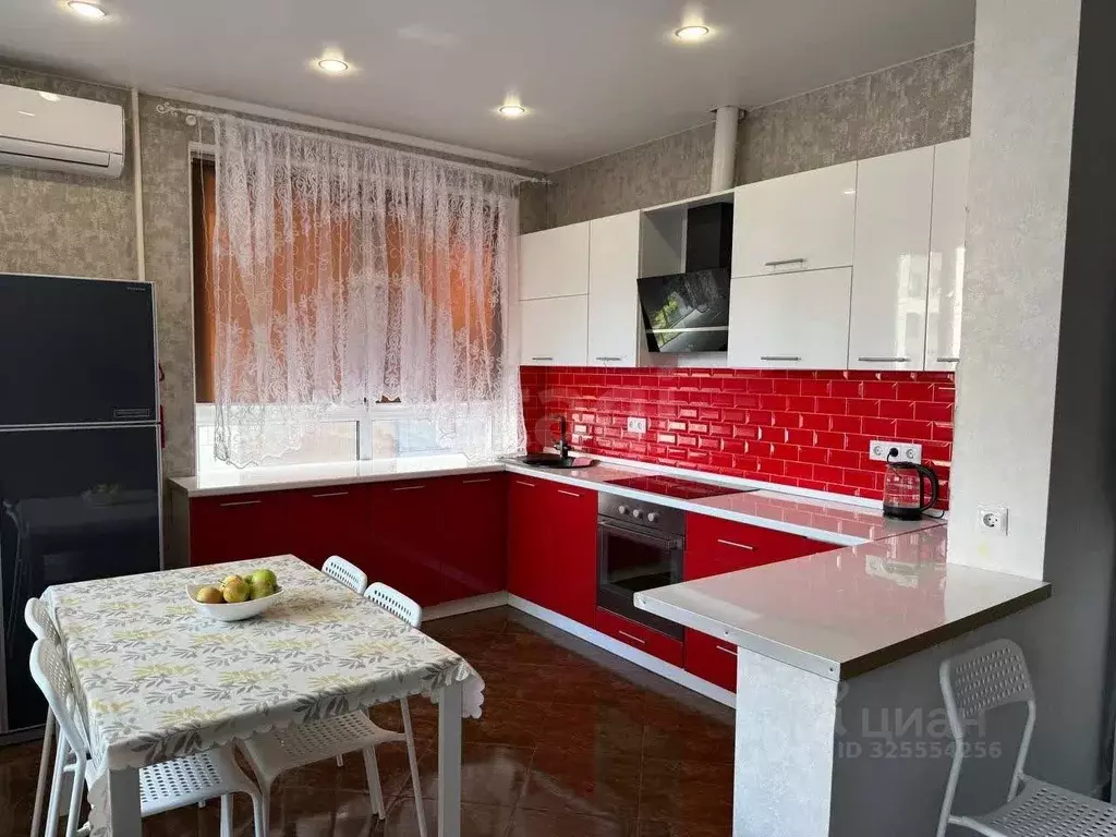 3-к кв. Москва бул. Веласкеса, 5к1 (82.2 м) - Фото 1