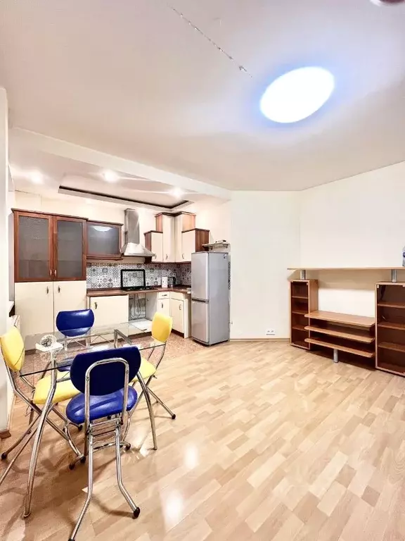 2-к кв. Москва Ленинский просп., 34/1 (47.0 м) - Фото 2