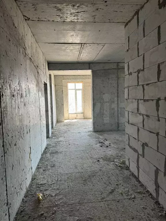 3-к. квартира, 131 м, 12/12 эт. - Фото 0
