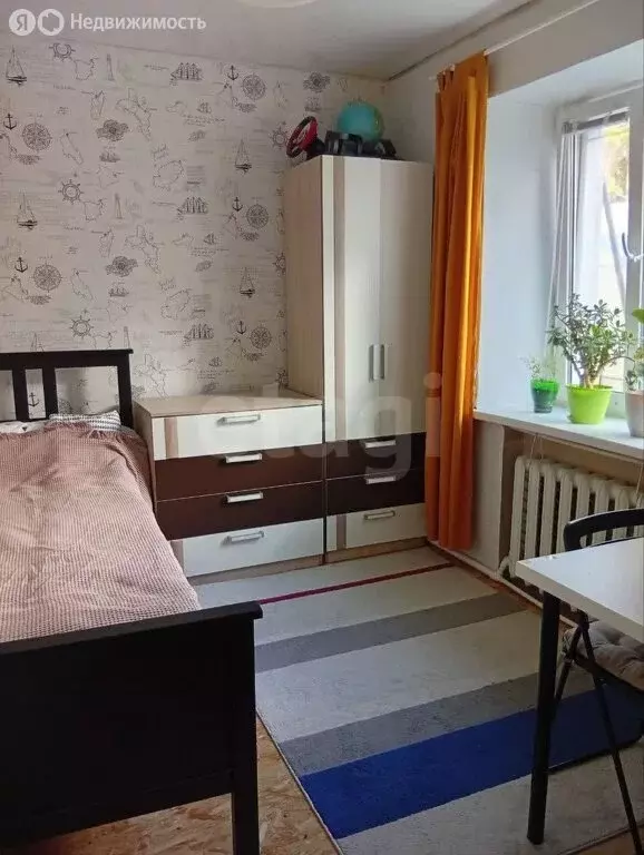 Дом в Заводоуковск, Боровая улица (65 м) - Фото 2