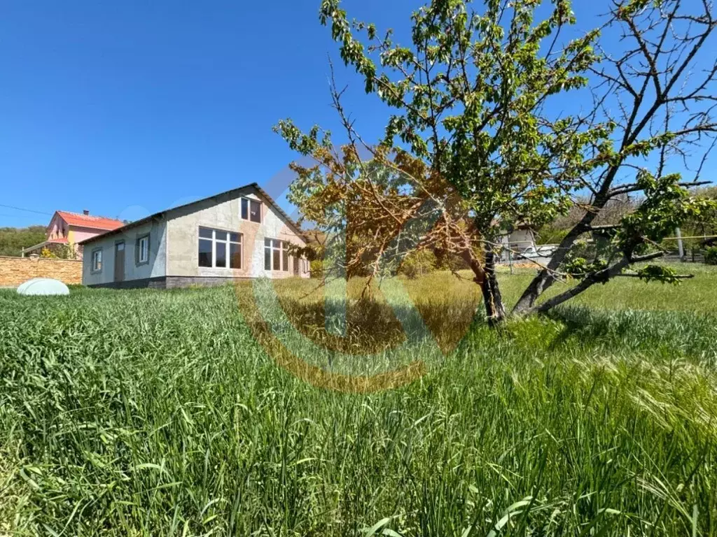 Дом 150 м на участке 6 сот. - Фото 0