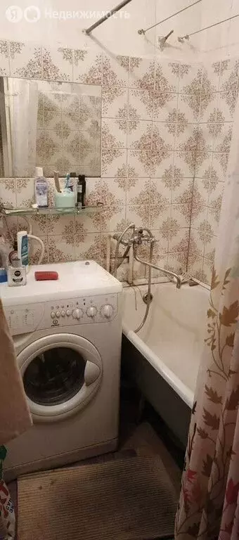 3-комнатная квартира: Миасс, улица Попова, 1 (47.5 м) - Фото 1