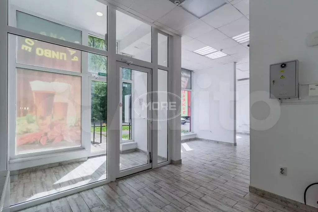 Продам помещение свободного назначения, 61 м - Фото 0