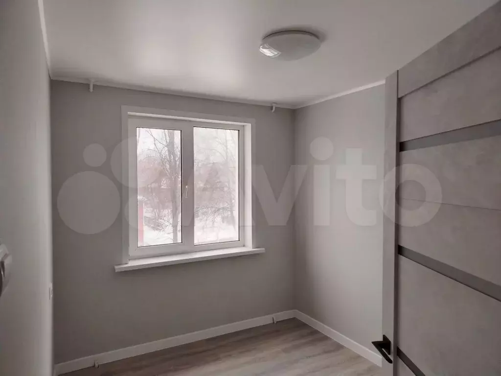 2-к. квартира, 54 м, 3/5 эт. - Фото 1