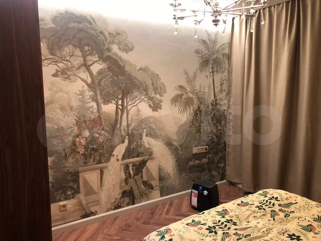 1-к. квартира, 40 м, 9/24 эт. - Фото 0