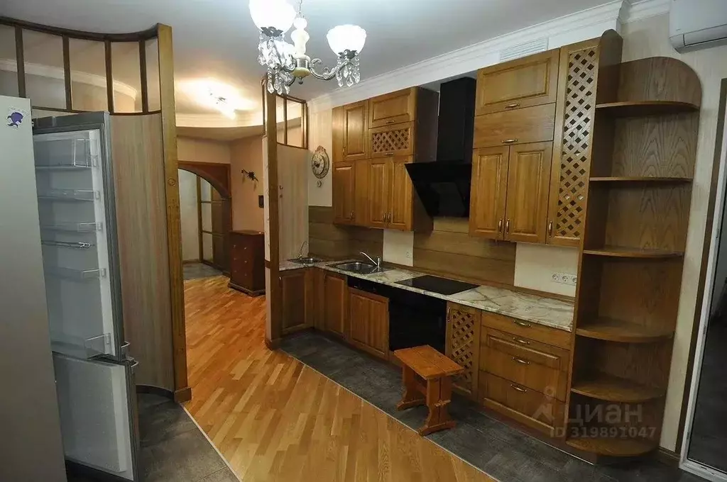 4-к кв. Москва ул. Вавилова, 2 (120.0 м) - Фото 1