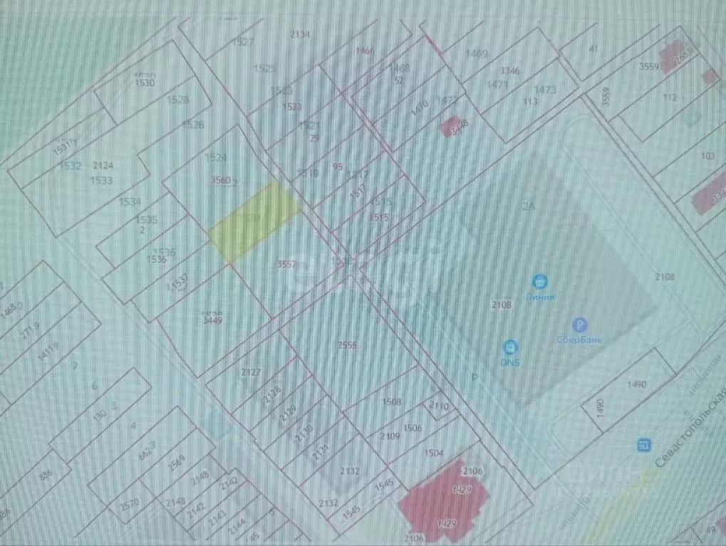 Участок в Белгородская область, Губкин Горняк-Мичуринец СТ, 1531 (4.75 ... - Фото 1