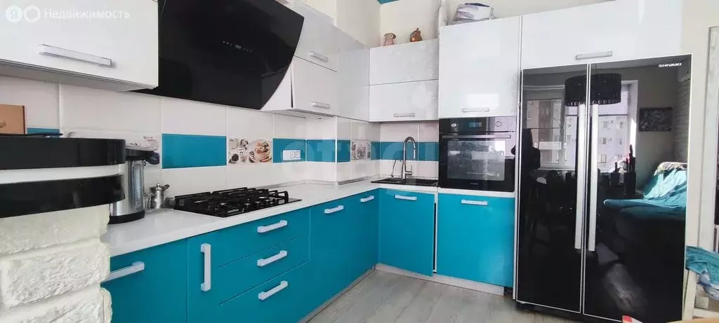 2-комнатная квартира: Симферополь, Балаклавская улица, 41А (87.3 м) - Фото 2