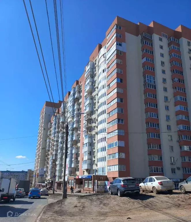 Продаётся 1-к квартира, 44.6 м - Фото 0
