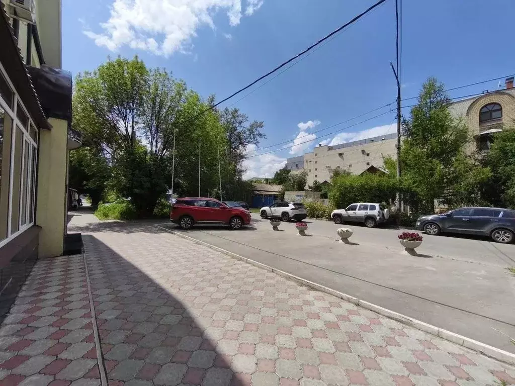 Помещение свободного назначения в Саратовская область, Саратов ул. ... - Фото 1