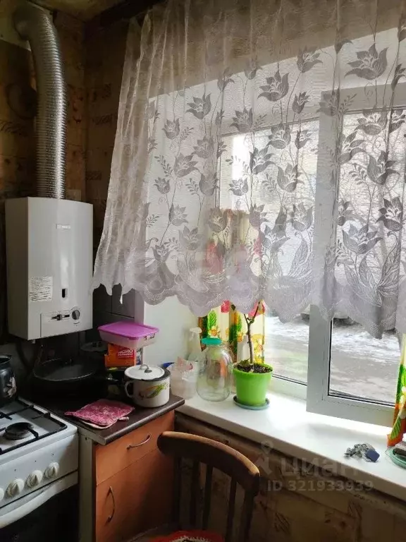 3-к кв. Калужская область, Калуга ул. Ленина, 54 (56.0 м) - Фото 2