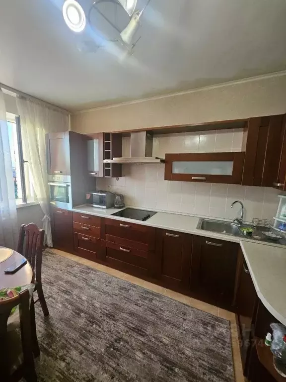 2-к кв. Татарстан, Казань Минская ул., 12 (68.0 м) - Фото 1