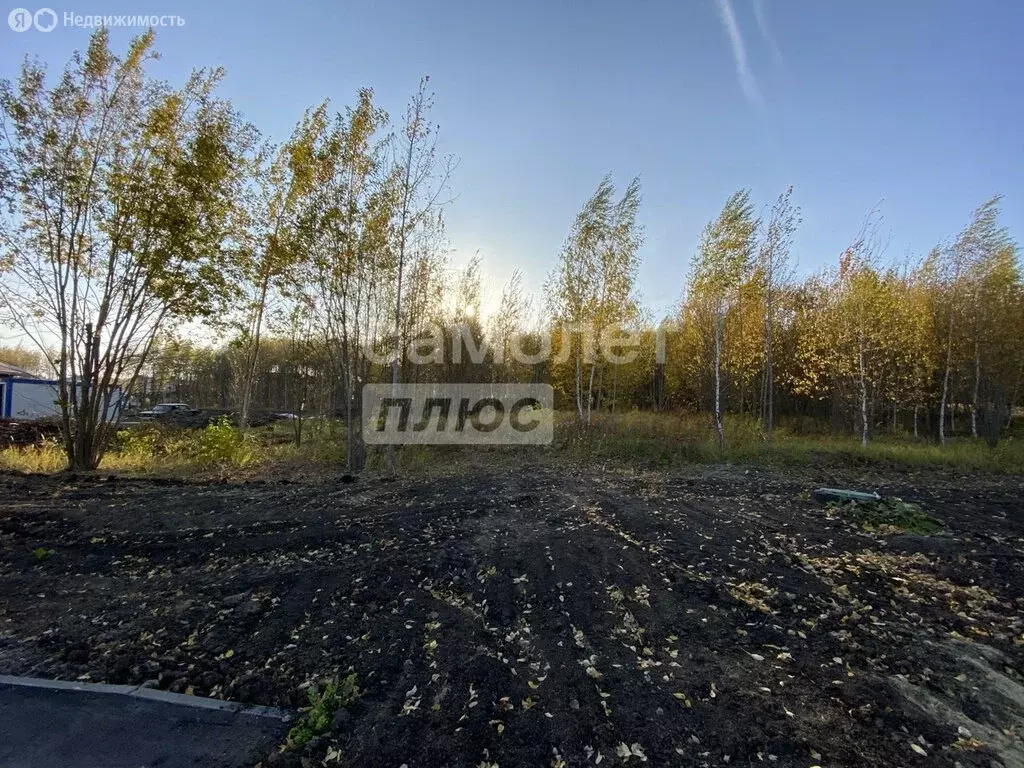 Участок в Пенза (23.96 м) - Фото 2