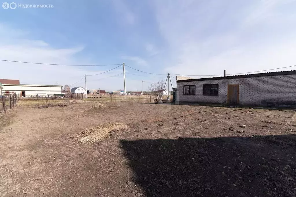 Участок в Новоалтайск, 2-я Стахановская улица (5.5 м) - Фото 2