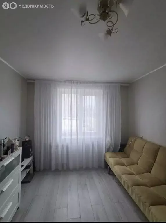 3-комнатная квартира: Уфа, Черниковская улица, 83/1 (66.4 м) - Фото 2