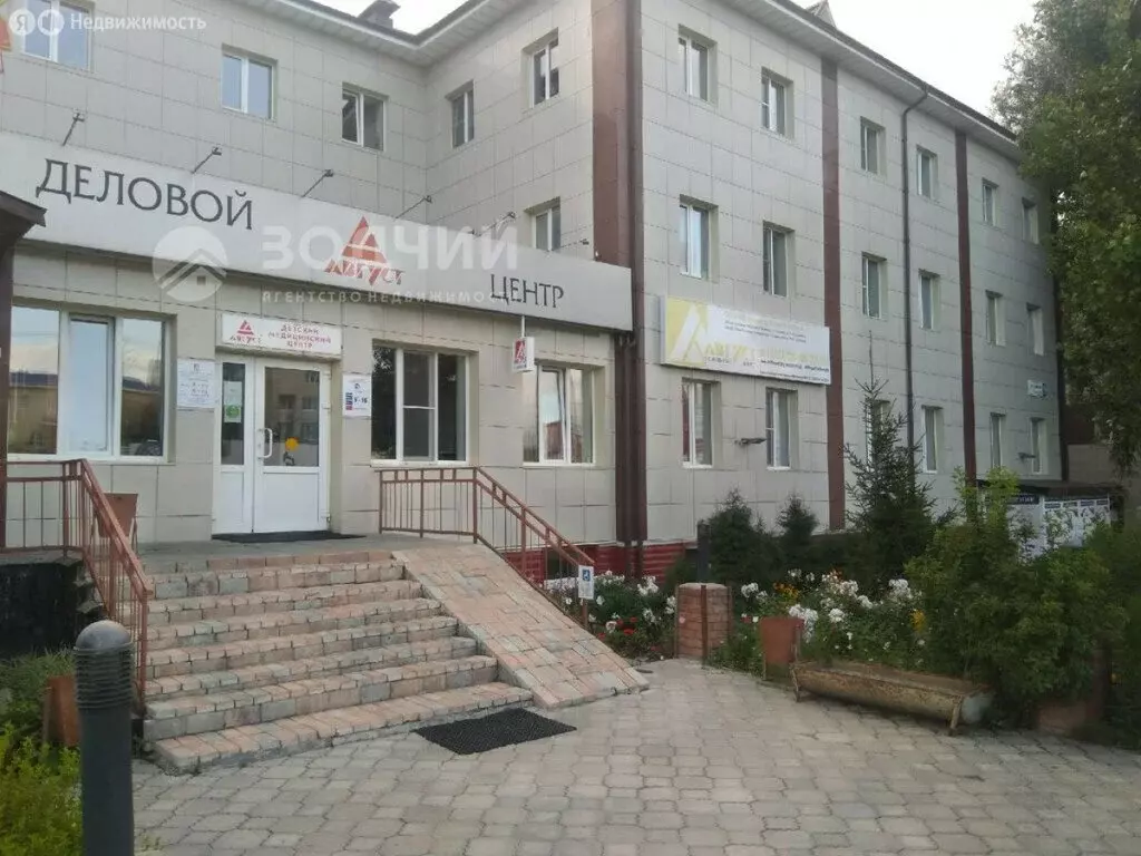 Помещение свободного назначения (120 м) - Фото 1