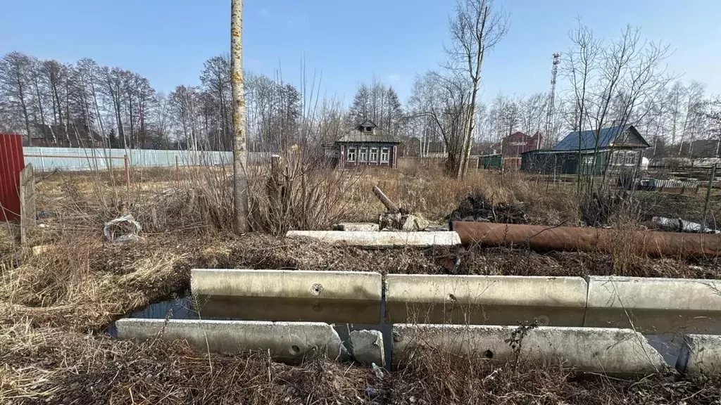 Дом в Московская область, Шатура ул. 40 лет Октября (49 м) - Фото 0