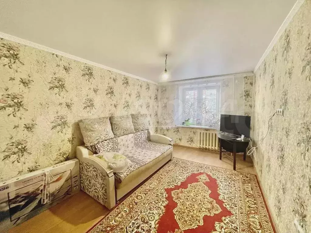3-к. квартира, 85 м, 8/10 эт. - Фото 1