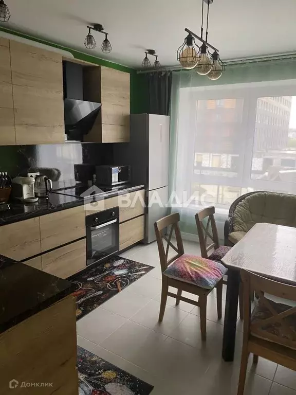 Продаётся 2-к квартира, 58 м - Фото 0