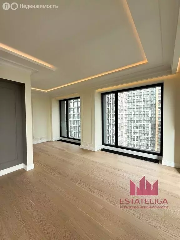 4-комнатная квартира: Москва, Ленинградский проспект, 37/4 (135 м) - Фото 1