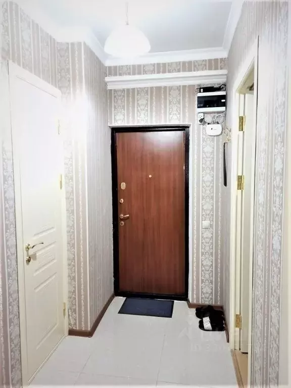 1-к кв. Дагестан, Махачкала ул. Максима Горького, 85Б (45.0 м) - Фото 1
