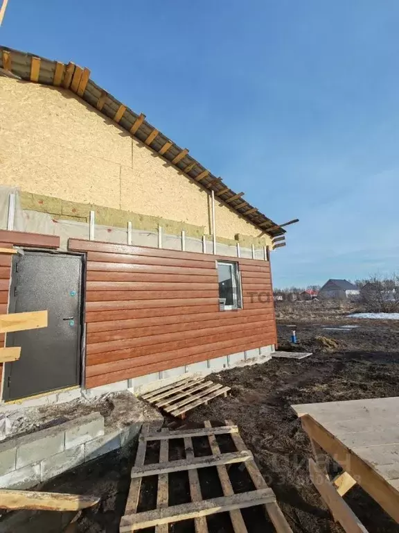 Дом в Челябинская область, Красноармейский муниципальный округ, д. ... - Фото 2