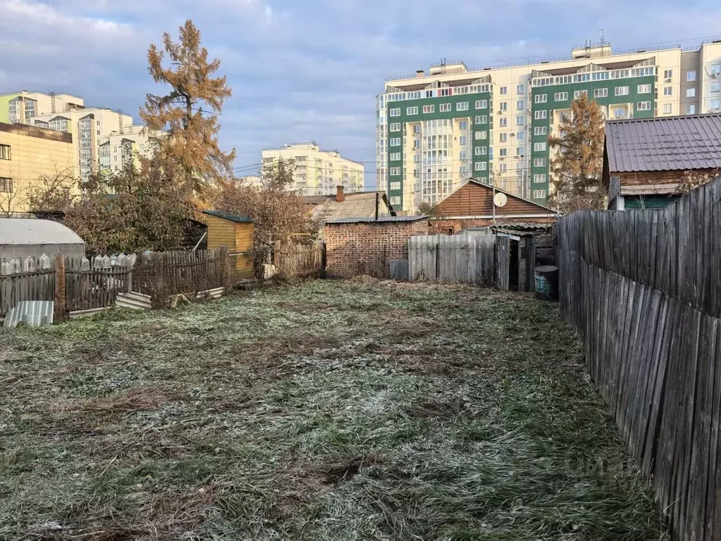 Дом в Омская область, Омск ул. 23-я Северная, 131 (33 м) - Фото 2