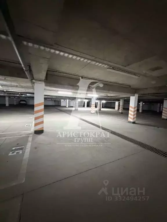 Гараж в Ставропольский край, Пятигорск ул. Пальмиро Тольятти, 45 (13 ... - Фото 1