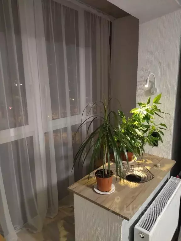 2-к кв. Санкт-Петербург ул. Кораблестроителей, 35 (60.0 м) - Фото 1