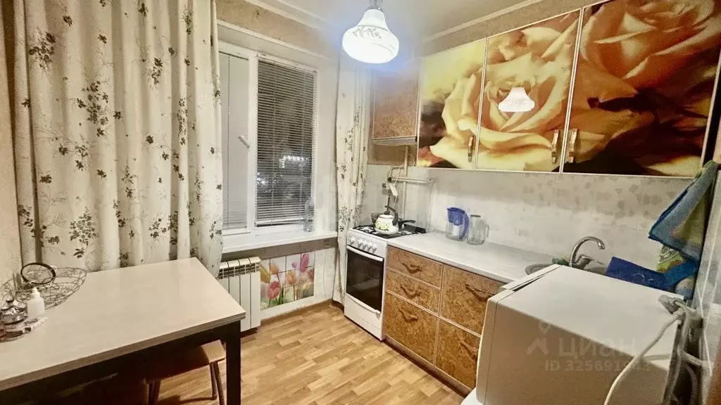 3-к кв. Татарстан, Набережные Челны 7-й комплекс, 2 (57.1 м) - Фото 2