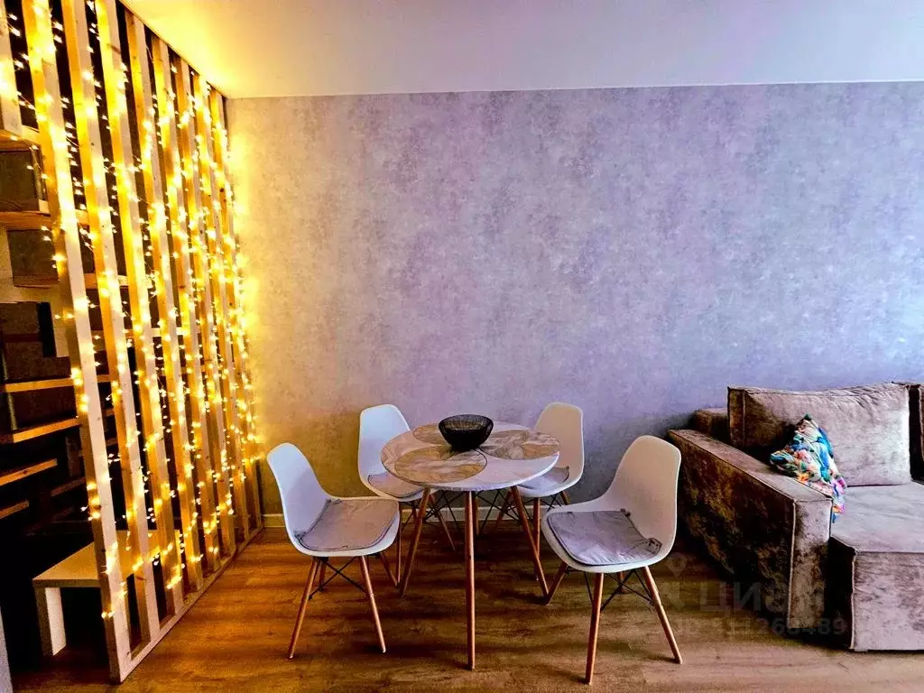 3-к кв. Ярославская область, Ярославль ул. Гудованцева, 48Е (70.0 м) - Фото 2