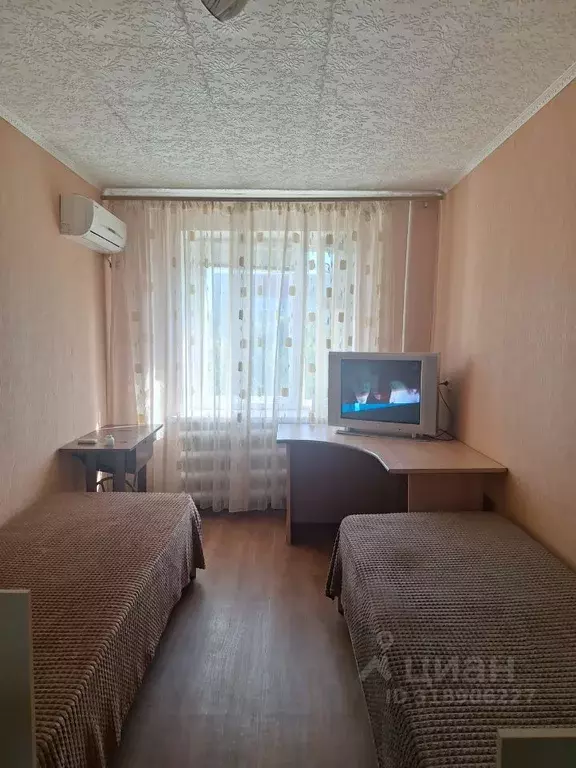 3-к кв. Пензенская область, Кузнецк ул. Леваневского, 7 (61.1 м) - Фото 0