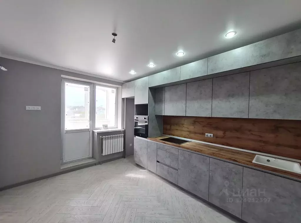 2-к кв. Ростовская область, Ростов-на-Дону ул. Зорге, 27/7 (50.0 м) - Фото 1