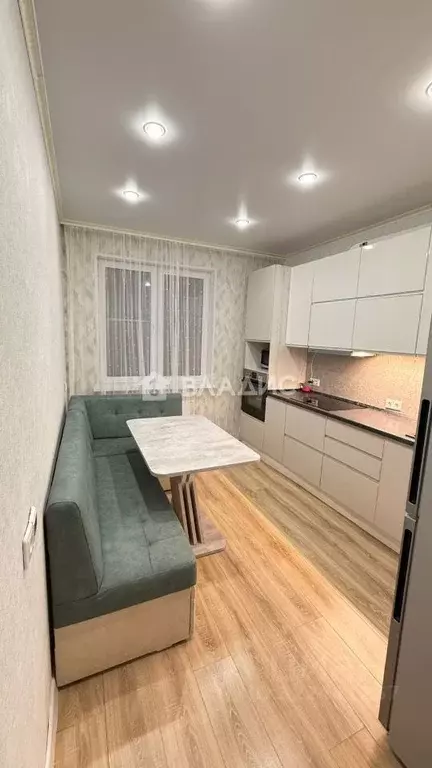 1-к кв. Татарстан, Лаишевский район, Столбищенское с/пос, с. Усады ул. ... - Фото 2