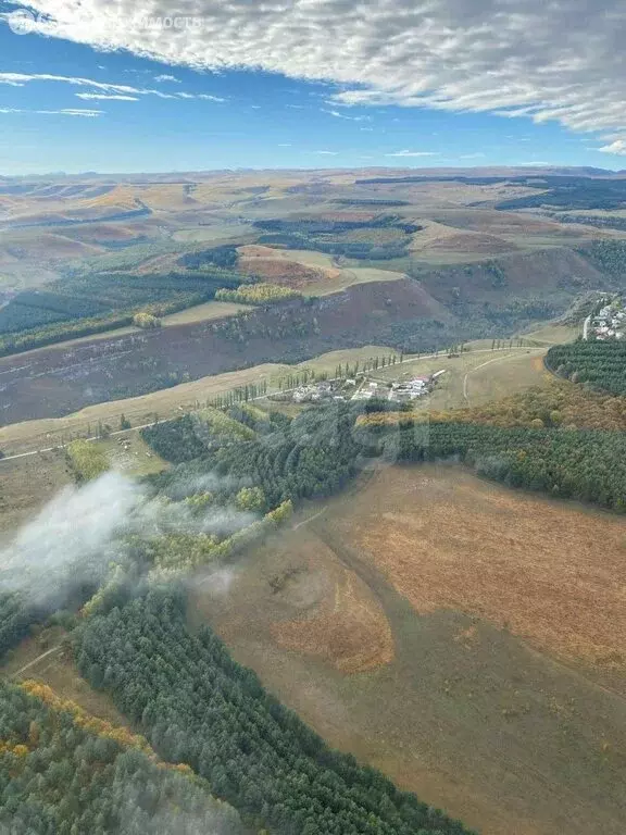 Участок в Ставропольский край, городской округ Кисловодск, посёлок ... - Фото 1