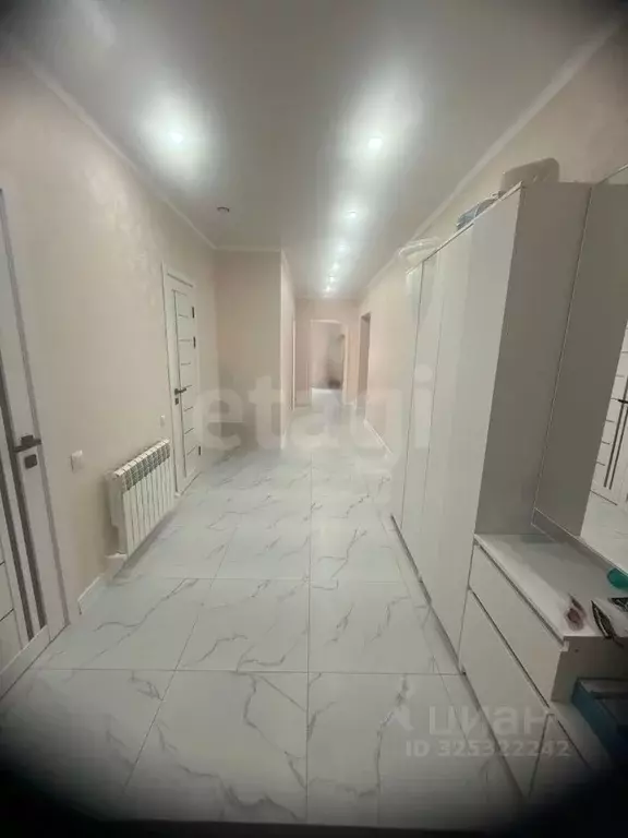 Дом в Калмыкия, Элиста Новосибирская ул., 13А (115 м) - Фото 2