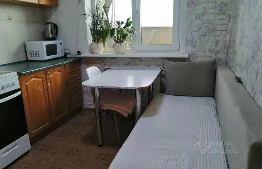 1-к кв. Свердловская область, Екатеринбург ул. 40-летия Комсомола, 3Б ... - Фото 0