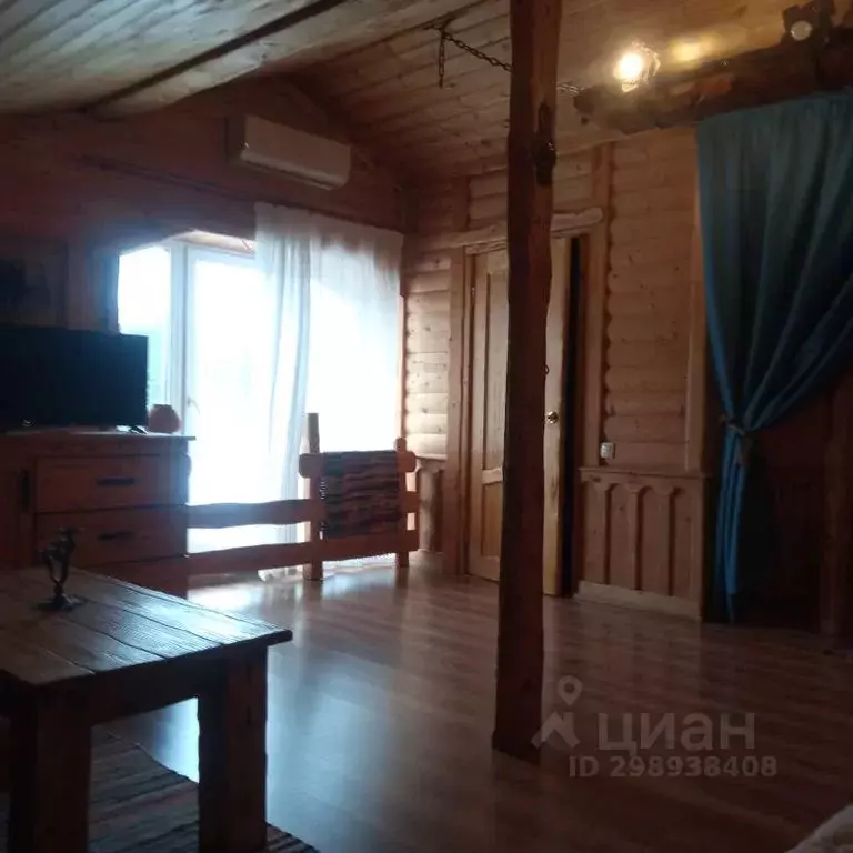 Комната Рязанская область, Касимовский муниципальный округ, д. ... - Фото 2