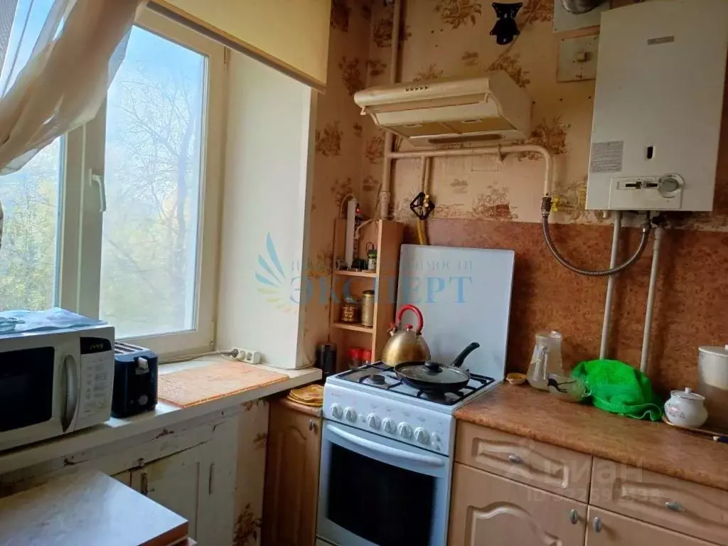 Комната Нижегородская область, Нижний Новгород Караваиха мкр, ул. ... - Фото 1