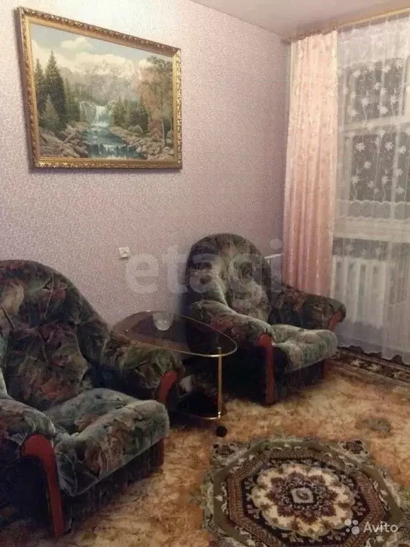 1-к кв. Ростовская область, Ростов-на-Дону ул. Шаумяна, 62 (32.0 м) - Фото 2