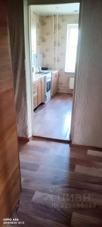 2-к кв. Владимирская область, Покров ул. Советская, 160 (43.0 м) - Фото 2