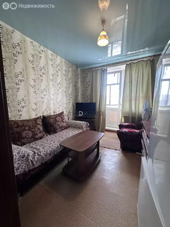 3-комнатная квартира: Уфа, Вологодская улица, 81 (63.5 м) - Фото 2