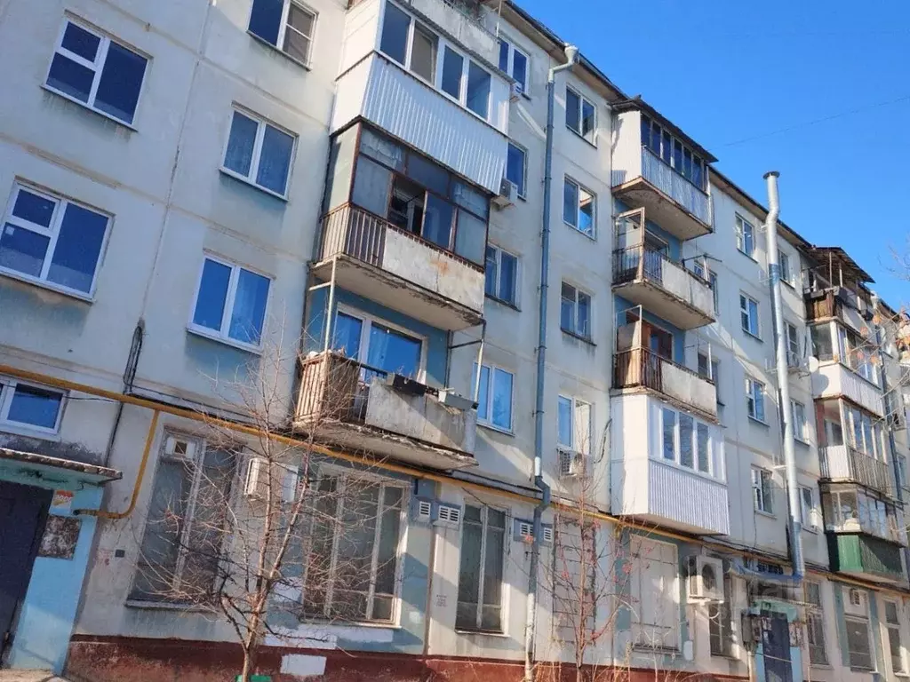Комната Самарская область, Самара Аэродромная ул., 113 (10.0 м) - Фото 0