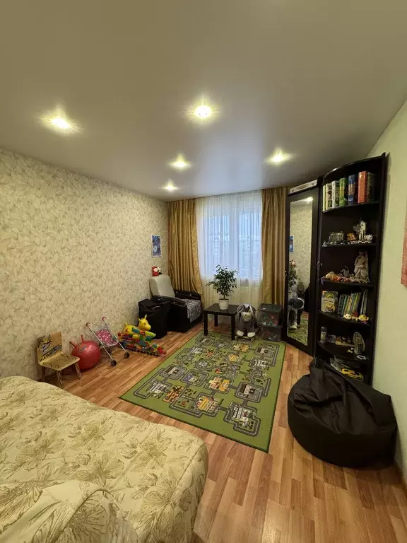 Продаётся 3-к квартира, 67 м - Фото 0