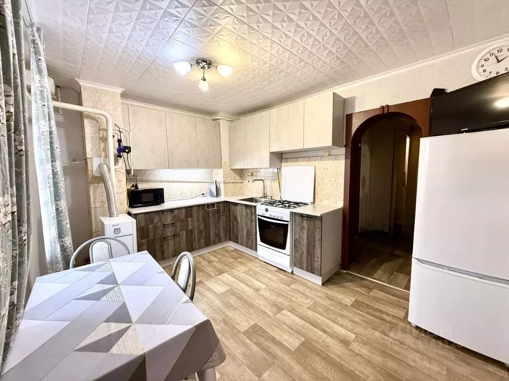 3-к кв. Татарстан, Лаишево ул. Горького, 34 (68.4 м) - Фото 1