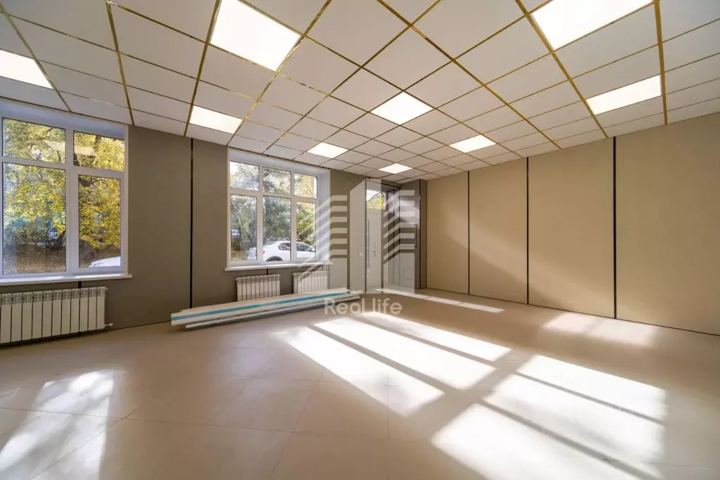 Помещение свободного назначения в Московская область, Кашира ... - Фото 2