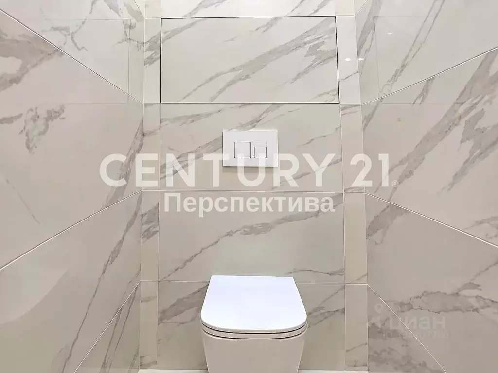 2-к кв. Московская область, Котельники Новые Котельники мкр, 14 (54.0 ... - Фото 1