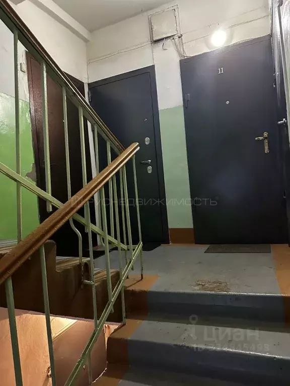 1-к кв. Кировская область, Киров ул. Никитская, 130 (30.0 м) - Фото 2