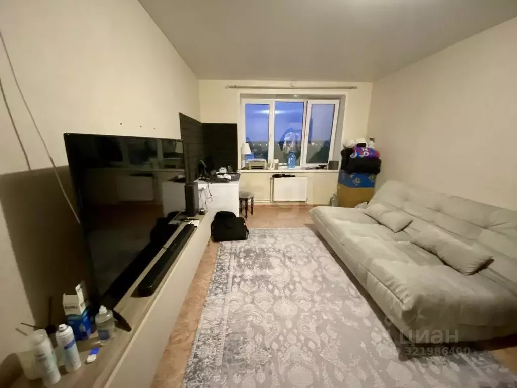 2-к кв. Башкортостан, Стерлитамак Волочаевская ул., 22Б (56.1 м) - Фото 1