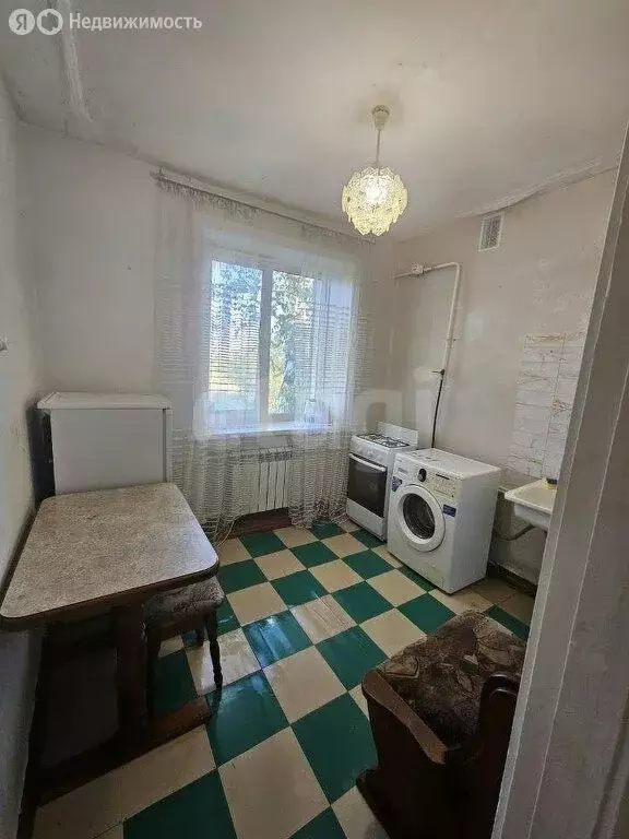 1-комнатная квартира: Бийск, Пригородная улица, 45/1 (27.1 м) - Фото 2